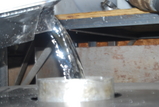 custom machining