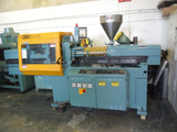 machining