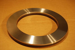 lapping plates